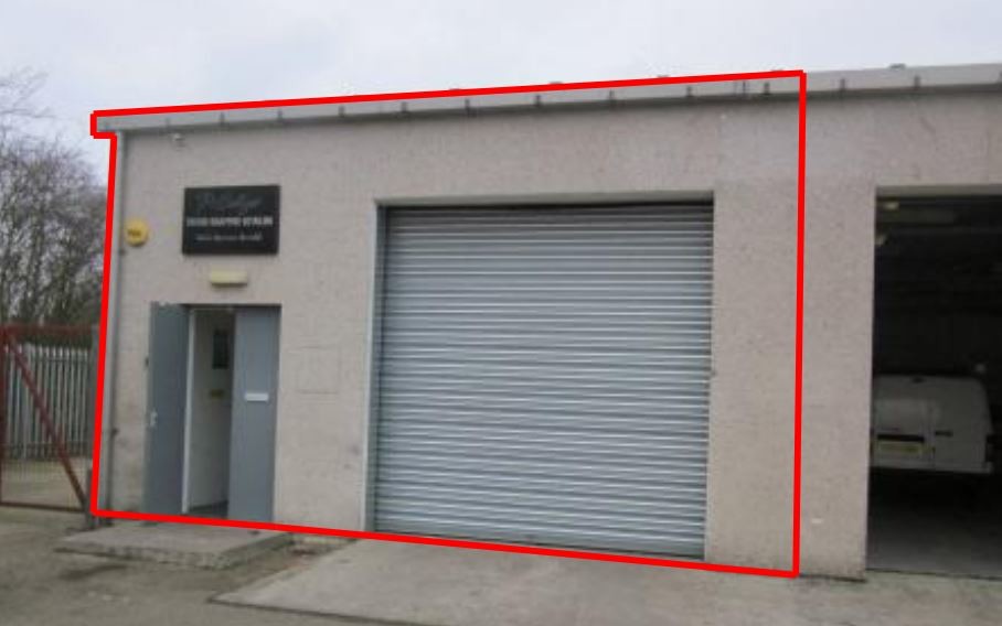 10 E March Rd, Buckie for sale - Primary Photo - Image 1 of 1