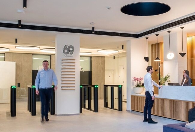 More details for 69 Park Ln, Croydon - Office to Rent