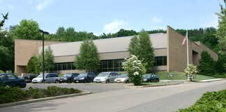 More details for 500 Corporate Dr, Mahwah, NJ - Light Industrial for Sale