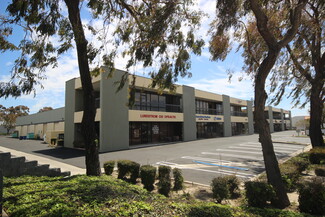 More details for 2734 Johnson Dr, Ventura, CA - Office, Industrial for Rent