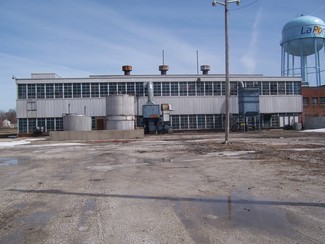 More details for 315 Brighton St, La Porte, IN - Industrial for Rent