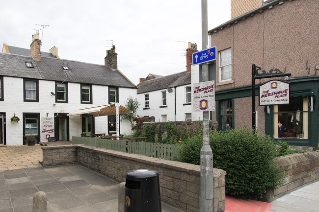 More details for 20 Horse Mark, Kelso - Retail for Sale