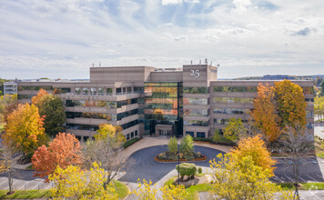 25 Burlington Mall Rd, Burlington, MA for rent Building Photo- Image 1 of 15