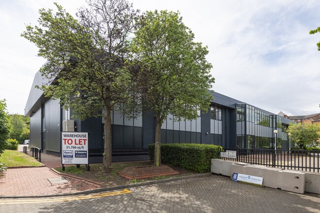 More details for Masthead Industrial Estate, Dartford - Office, Industrial to Rent