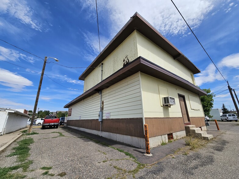 312 Central Ave W, Great Falls, MT for sale - Building Photo - Image 3 of 11