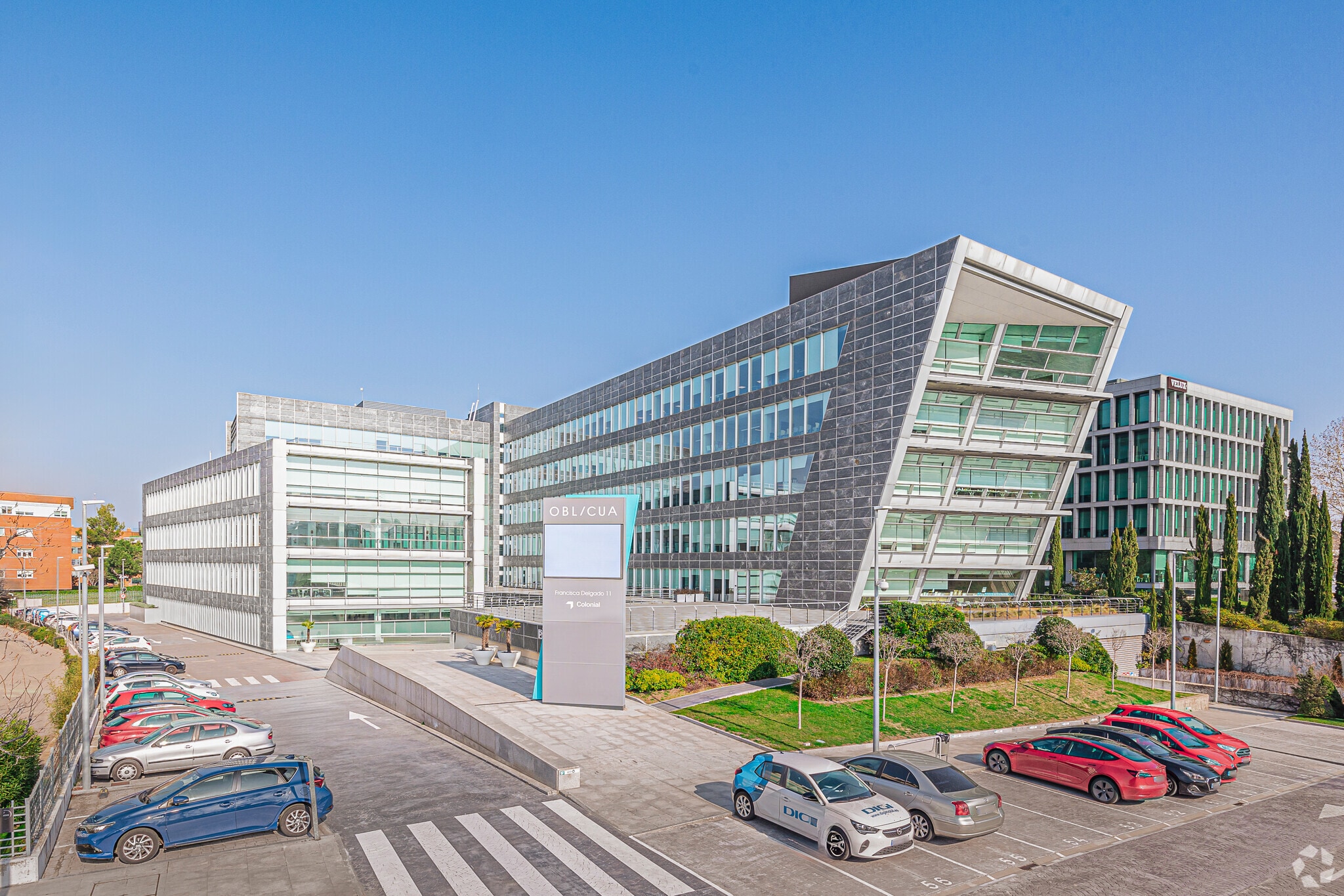 Calle Francisca Delgado, 11, Alcobendas, Madrid to rent Primary Photo- Image 1 of 22