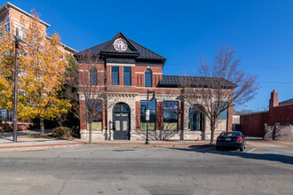 199 Railroad Ave, East Rutherford, NJ for sale Building Photo- Image 1 of 1