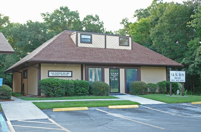 More details for 905 N Citrus Ave, Crystal River, FL - Office / Medical to Rent