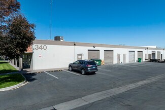 More details for 340 Freeport Blvd, Sparks, NV - Mixed-use to Rent