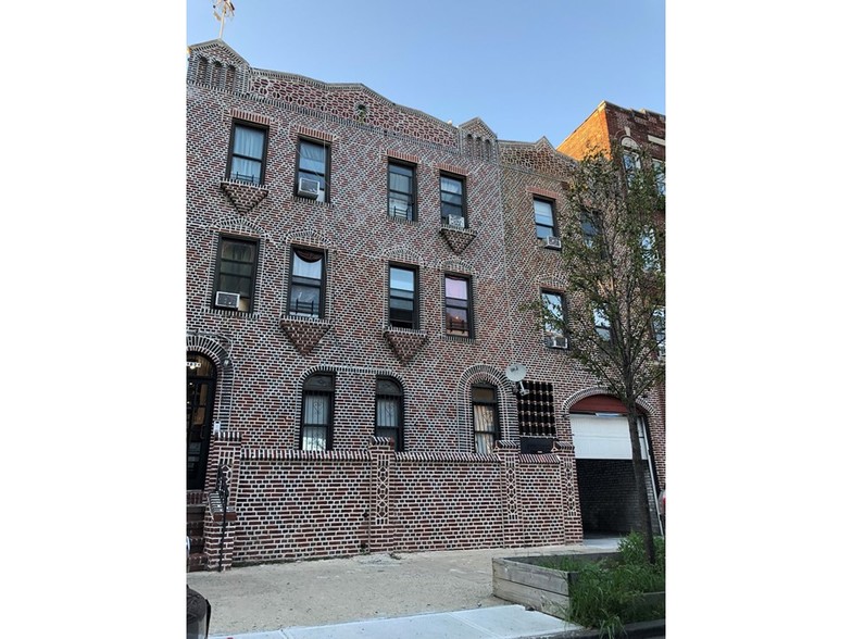 1621 Park Pl, Brooklyn, NY for sale - Other - Image 1 of 1