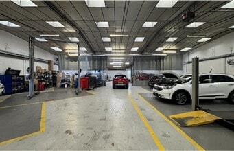 10 Terminus rd, Chichester to rent Interior Photo- Image 1 of 6