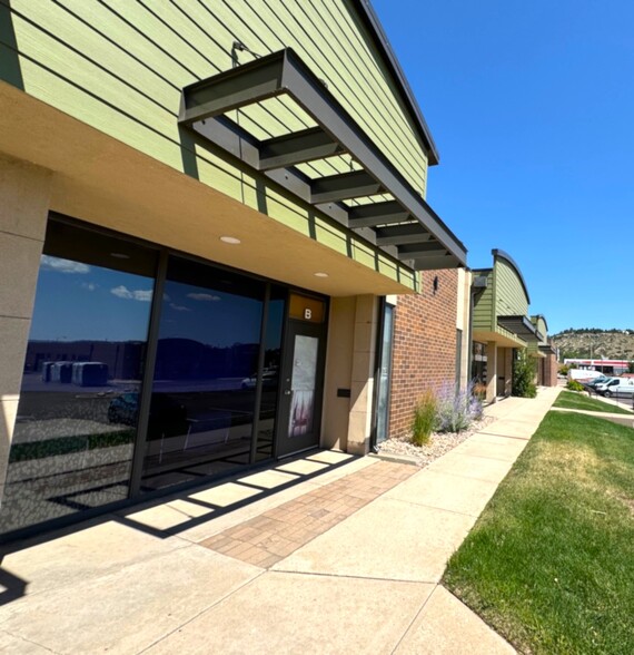 805-955 Garden of the Gods Rd, Colorado Springs, CO for rent - Building Photo - Image 2 of 7