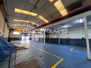 Industrial in Granollers, Barcelona to rent Interior Photo- Image 1 of 22