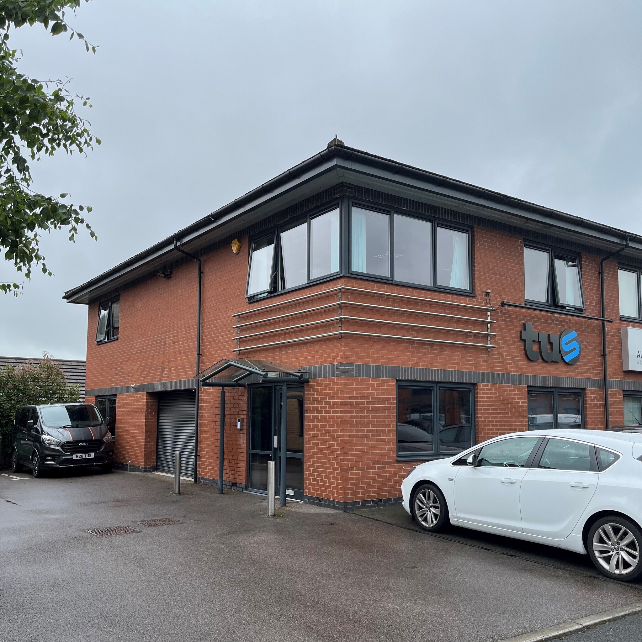 12 Wetmore Rd, Burton On Trent for sale Building Photo- Image 1 of 1