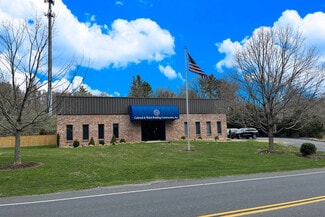 More details for 17 Berkshire Rd, Newtown, CT - Office for Sale