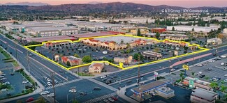 More details for 4030-4120 N Harbor Blvd, Fullerton, CA - Retail for Rent