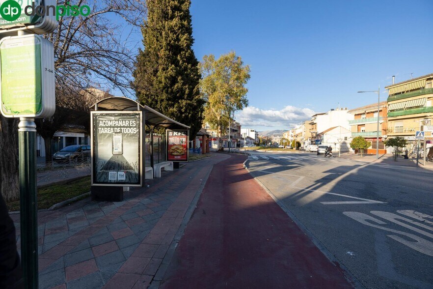 Calle Tierno Galván, 5, Armilla, Granada for sale - Building Photo - Image 3 of 26