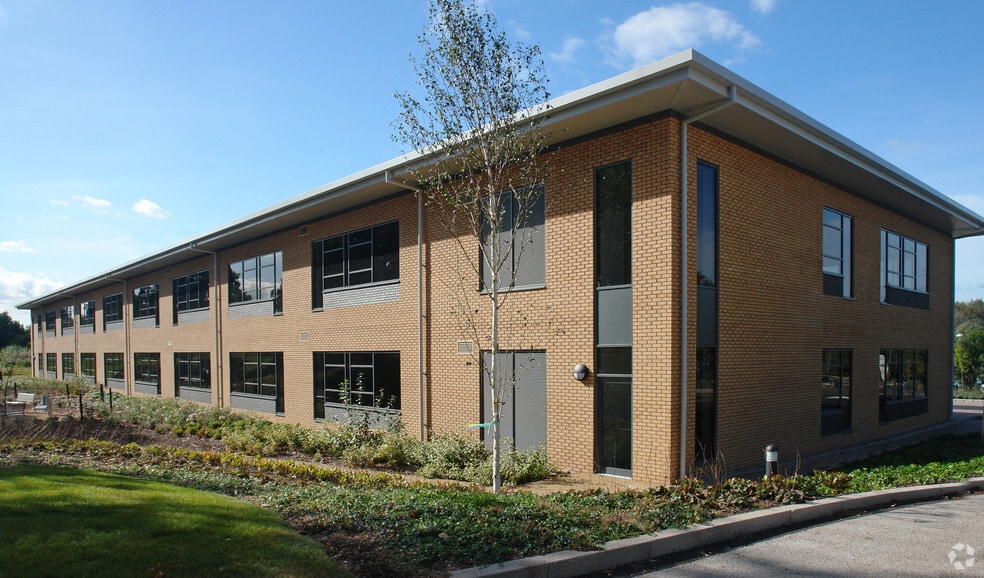 1 Argosy Ct, Coventry for sale - Building Photo - Image 1 of 1