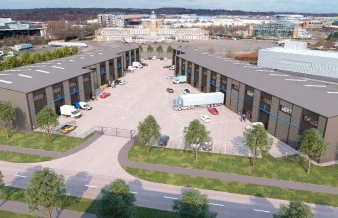 De Havilland Dr, Liverpool to rent Primary Photo- Image 1 of 2