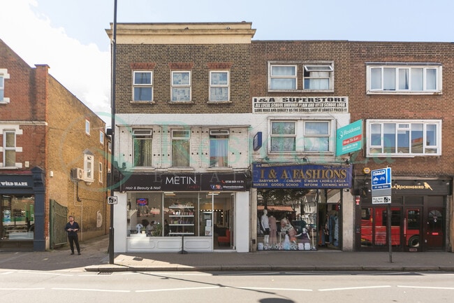 More details for 86 Mitcham Rd, London - Retail to Rent