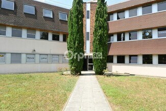 More details for 7 Rue Maryse Bastié, Bron - Office to Rent