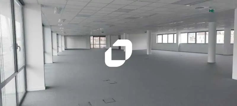 9-23 Rue Paul Lafargue, Saint-Denis to rent Building Photo- Image 1 of 15