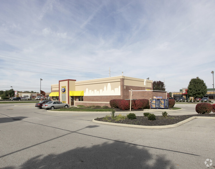 1780-1988 Hilliard-Rome Rd, Hilliard, OH for rent - Building Photo - Image 3 of 14