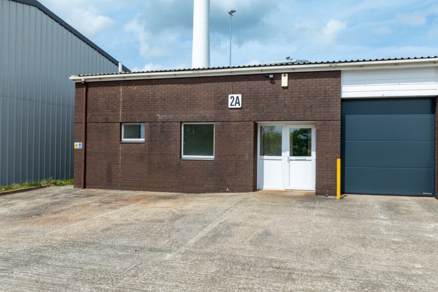 Pennygillam Way, Launceston to rent - Building Photo - Image 1 of 4