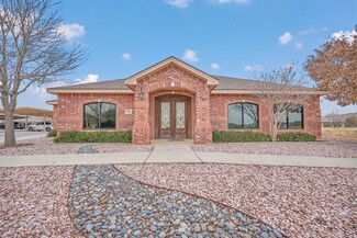 More details for 5006 Portico Way, Midland, TX - Office for Rent