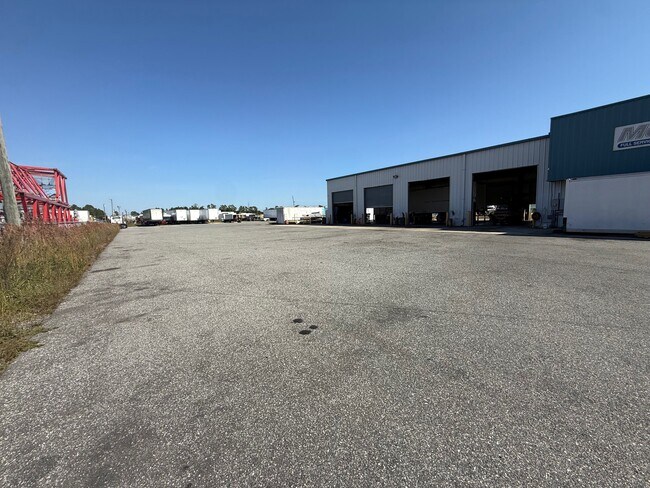 More details for 931 Thorpe Rd, Orlando, FL - Industrial to Rent