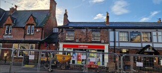 More details for 32 Moor St, Ormskirk - Retail for Rent