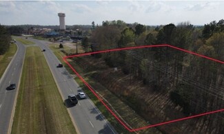 More details for 8513 Charlotte Hwy, Fort Mill, SC - Light Industrial for Rent