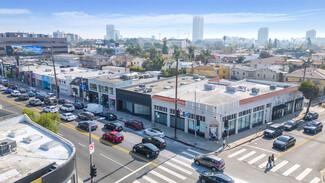 More details for 7960 W 3rd St, Los Angeles, CA - Retail for Rent