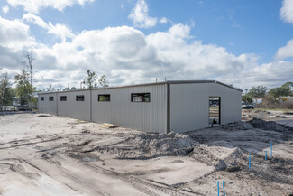 More details for 2765 Secret Harbor Dr, Orange Park, FL - Industrial for Rent