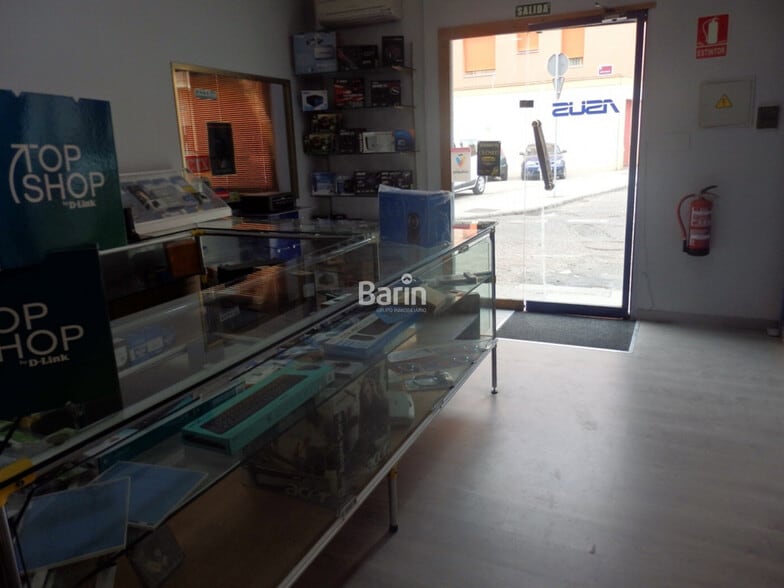 Retail in Córdoba, Córdoba for sale - Building Photo - Image 3 of 23