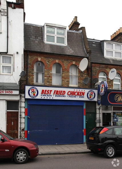 20 Milkwood Rd, London for sale - Primary Photo - Image 1 of 1