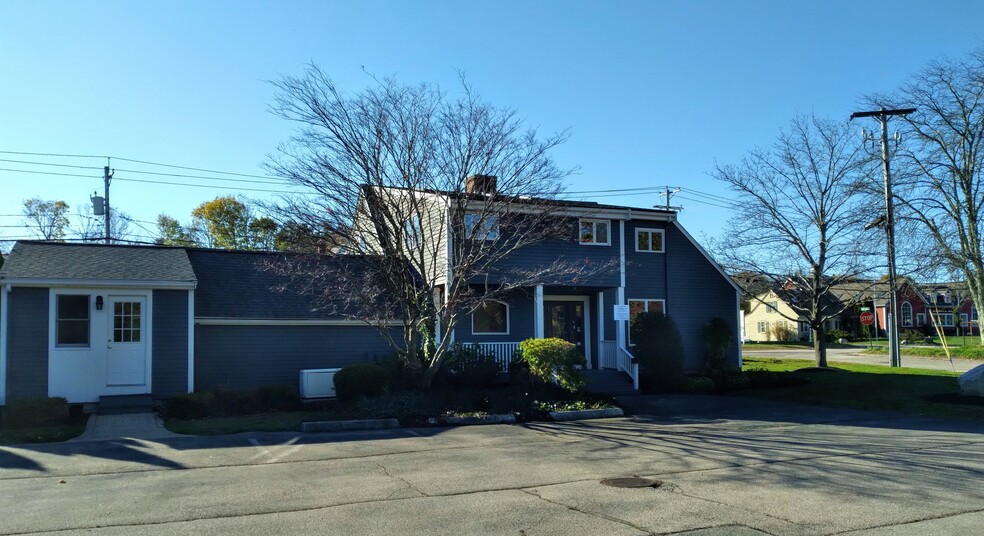 159 Washington St, Norwell, MA for rent - Building Photo - Image 2 of 8