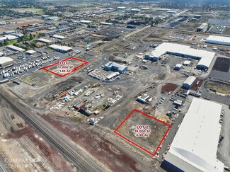 More details for 601 E Antler Ave, Redmond, OR - Land to Rent