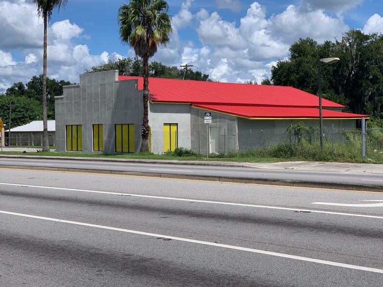 190 US Highway 17 N, Bartow, FL for rent - Building Photo - Image 1 of 6