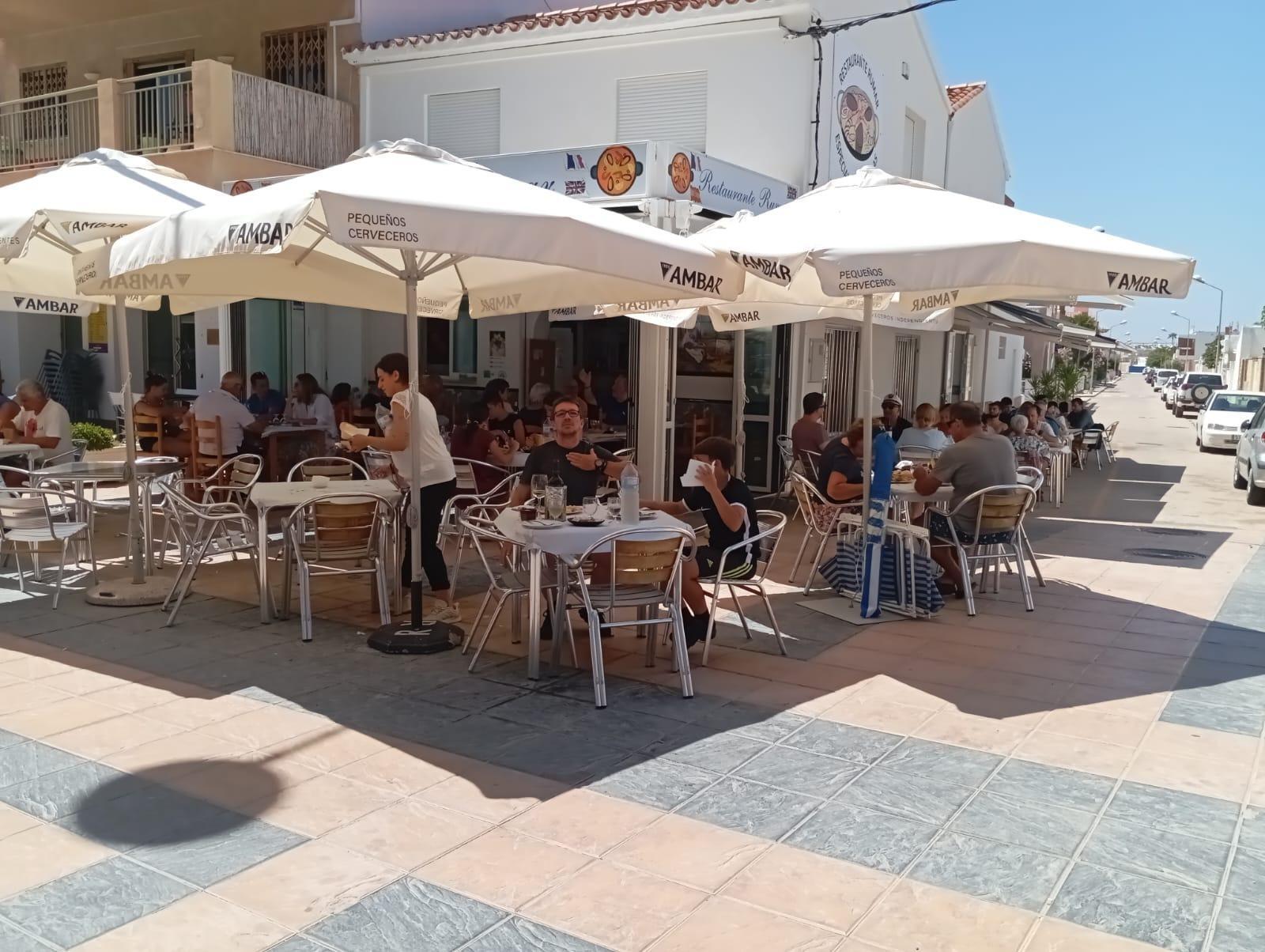 Retail in Oliva, Valencia for sale Building Photo- Image 1 of 26