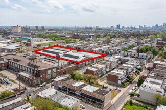 More details for 2901-2927 N 20th St, Philadelphia, PA - Industrial for Sale