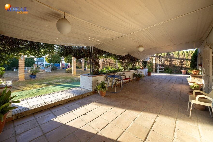 Camino de Purchil, 1, Granada, Granada for sale - Building Photo - Image 2 of 50