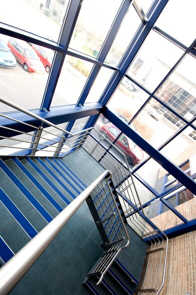 Cheltenham Rd, Gloucester to rent - Interior Photo - Image 2 of 4