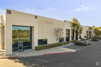 7345 Mission Gorge Rd, San Diego, CA for rent Building Photo- Image 1 of 9