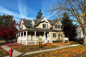 330 S Main St, Northville, MI for sale Building Photo- Image 1 of 1