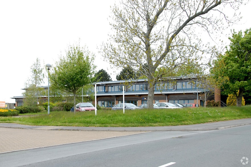 Llanbadarn Fawr, Aberystwyth for sale - Primary Photo - Image 1 of 1