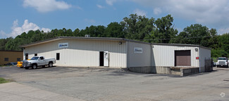 More details for 3739 Inpark Cir, Dayton, OH - Industrial for Rent