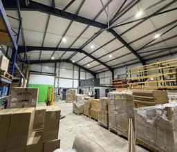 16 Sadler Ct, Lincoln to rent Interior Photo- Image 2 of 4