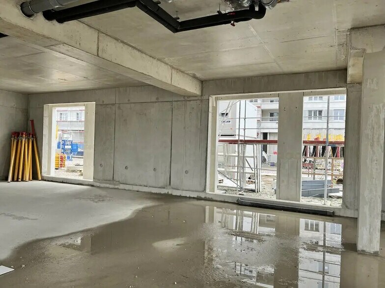 Boulevard De Dresde, Strasbourg to rent - Interior Photo - Image 2 of 10