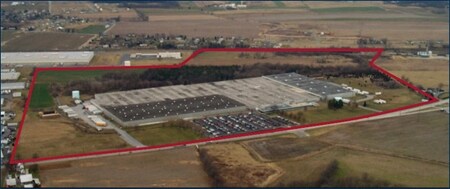 More details for 12000 Molly Pitcher Hwy, Greencastle, PA - Industrial to Rent
